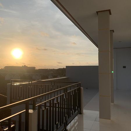 The Lima Home Stay In Canggu المظهر الخارجي الصورة