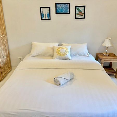 The Lima Home Stay In Canggu المظهر الخارجي الصورة