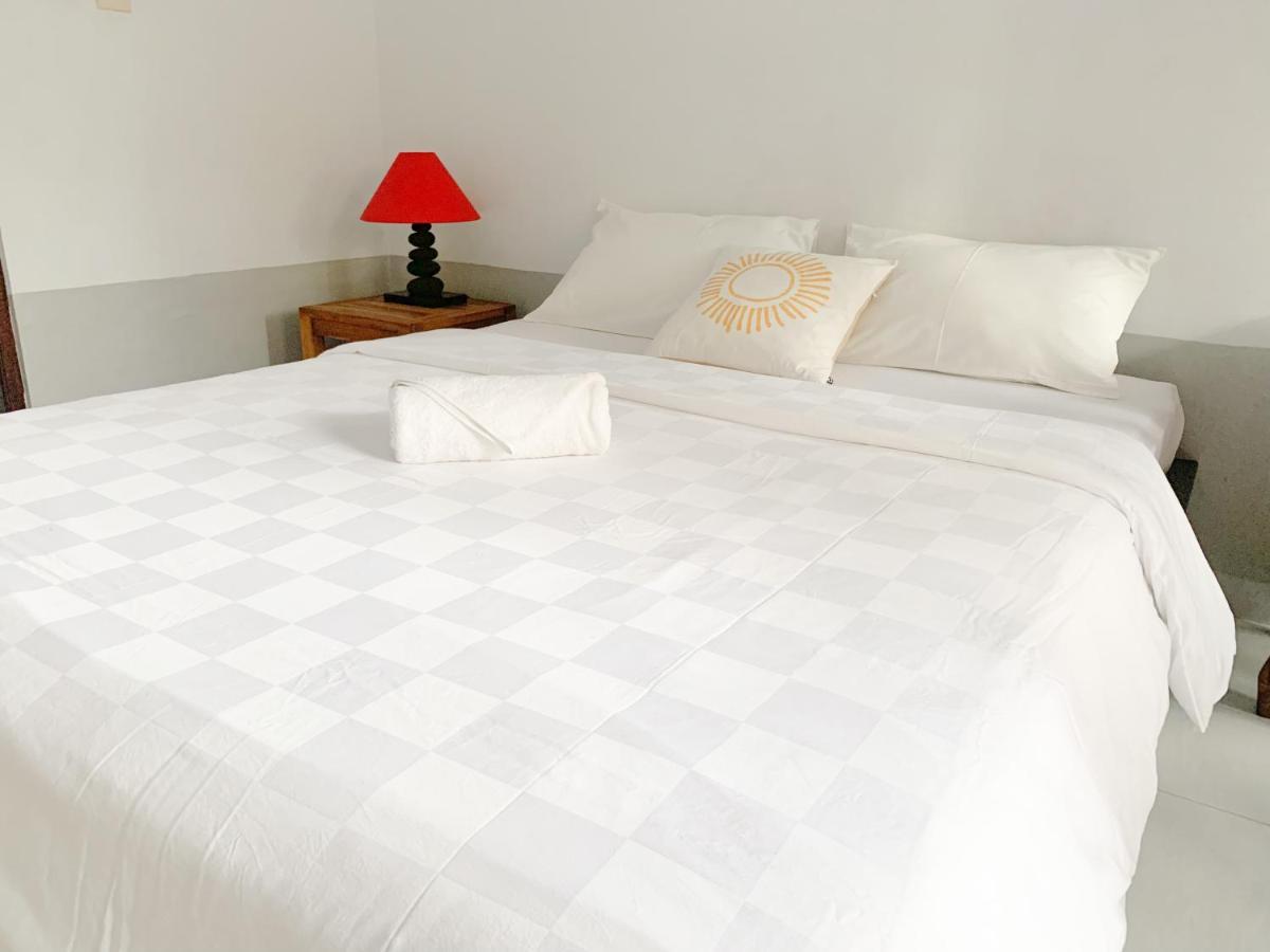 The Lima Home Stay In Canggu المظهر الخارجي الصورة