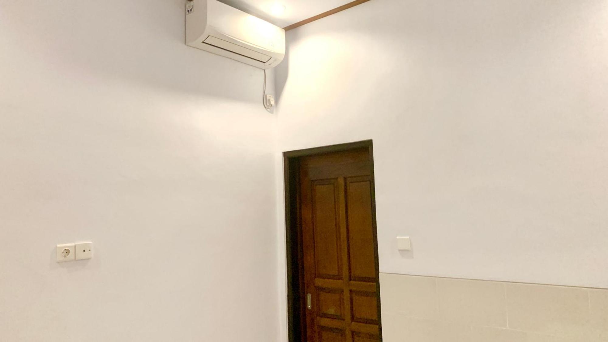 The Lima Home Stay In Canggu المظهر الخارجي الصورة