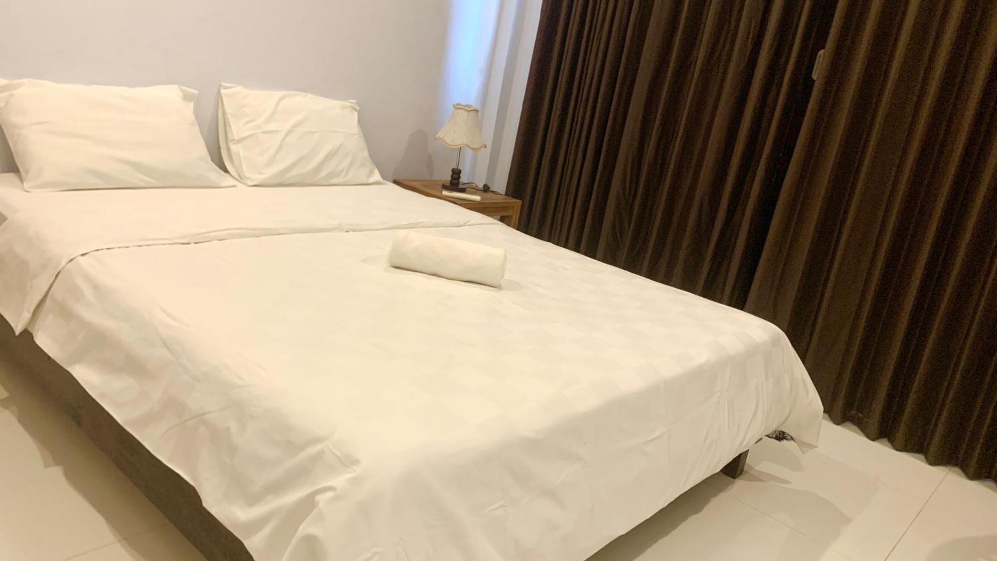 The Lima Home Stay In Canggu المظهر الخارجي الصورة