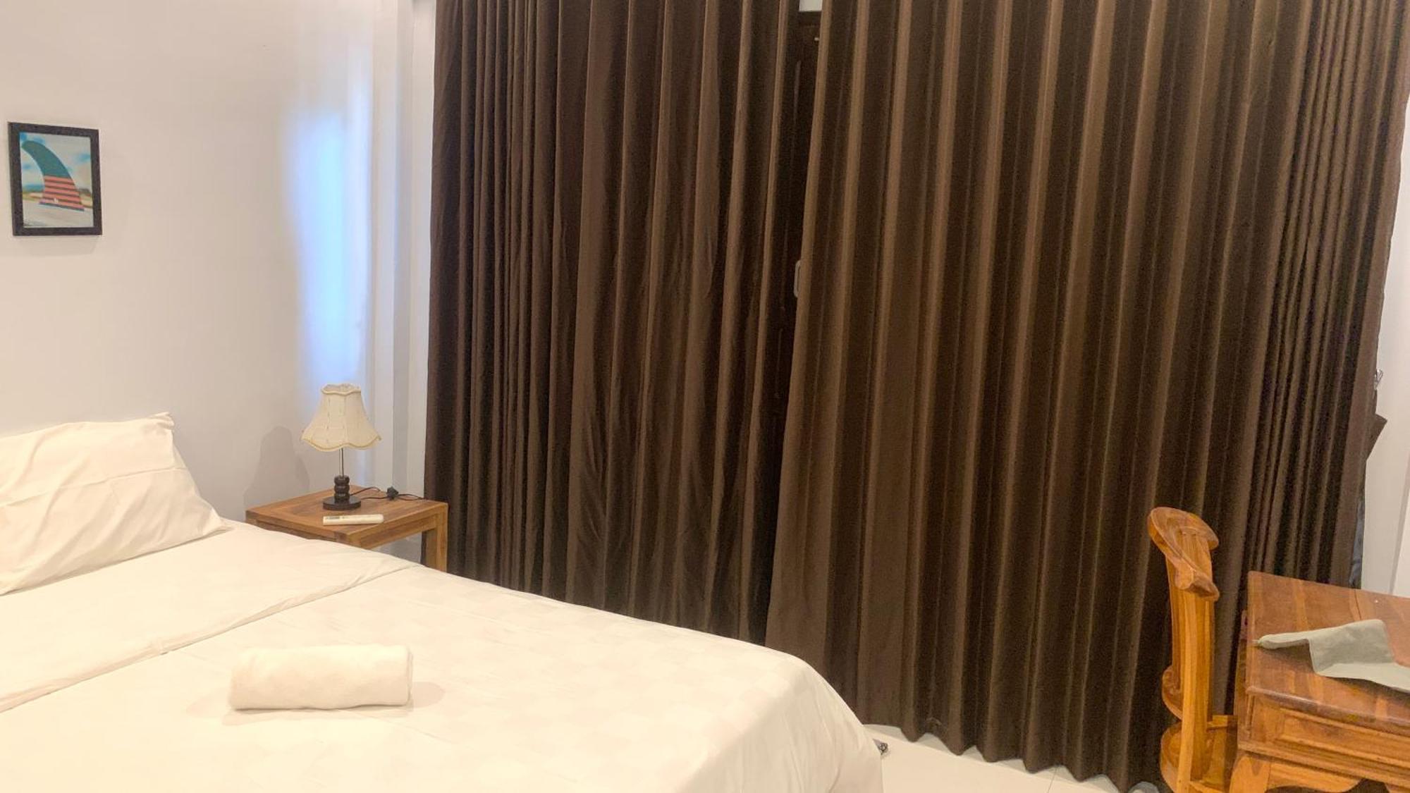 The Lima Home Stay In Canggu المظهر الخارجي الصورة
