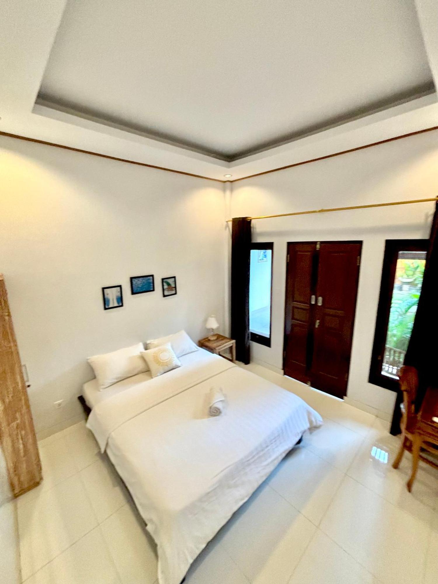 The Lima Home Stay In Canggu المظهر الخارجي الصورة