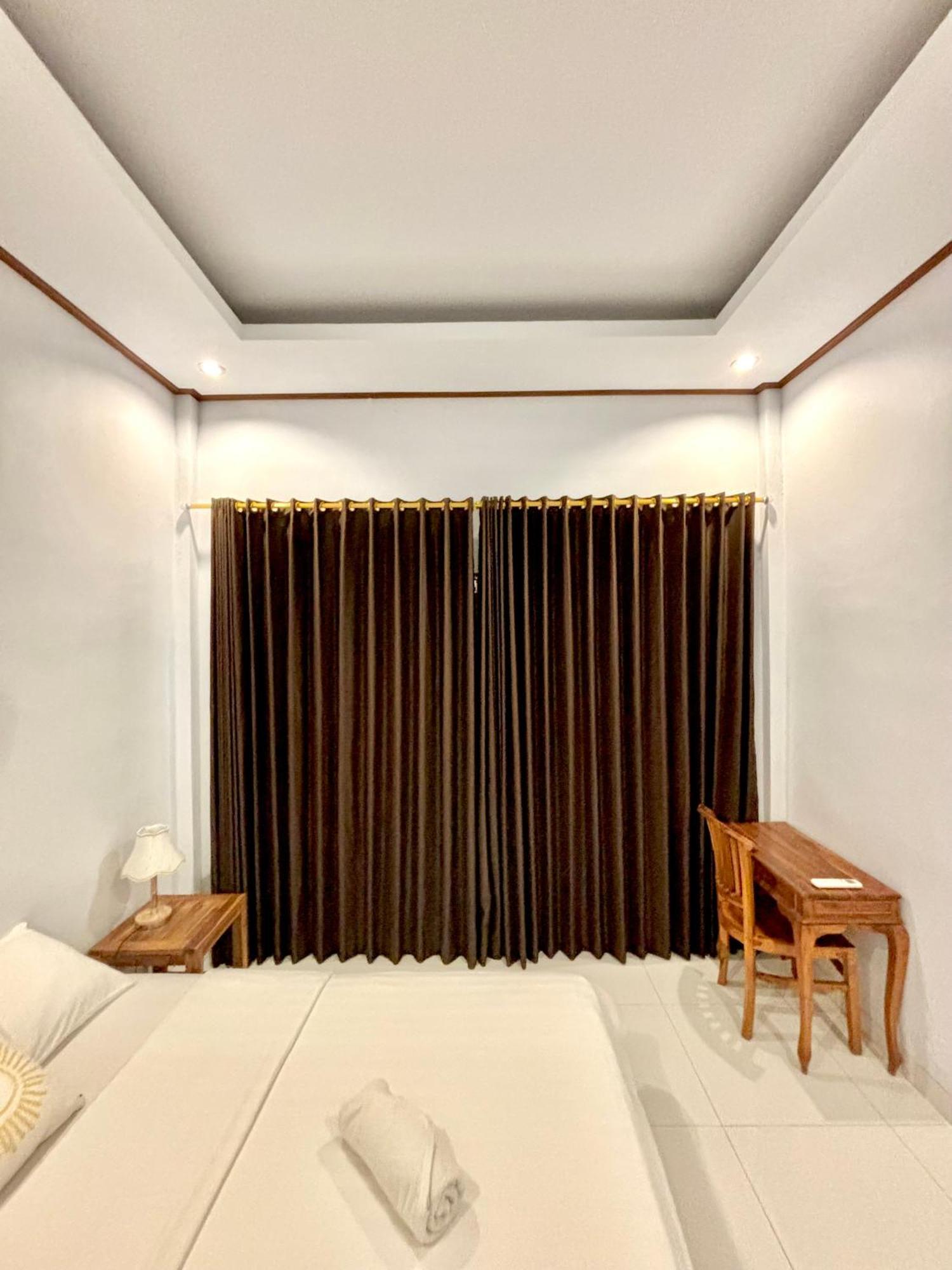The Lima Home Stay In Canggu المظهر الخارجي الصورة