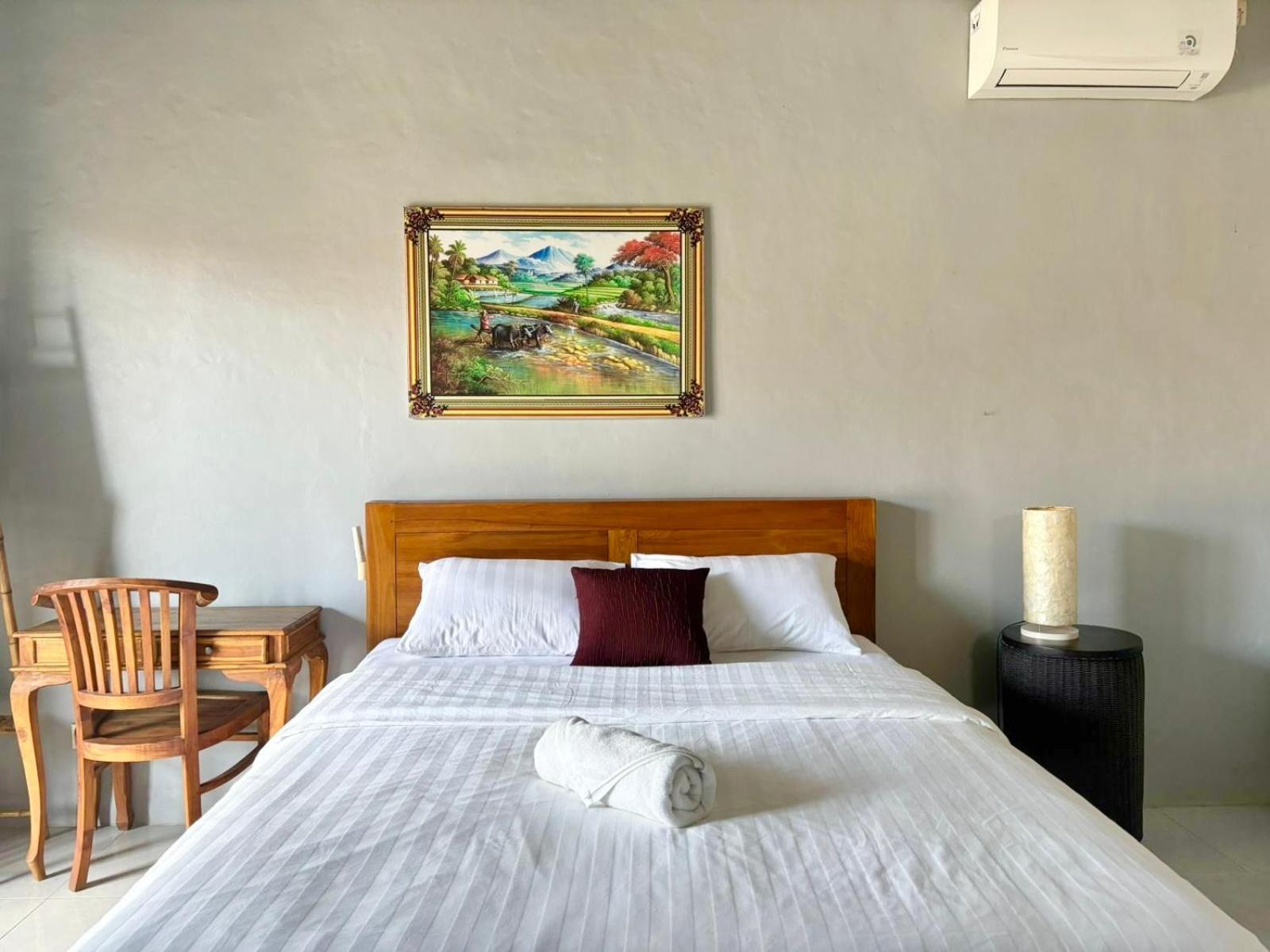 The Lima Home Stay In Canggu المظهر الخارجي الصورة
