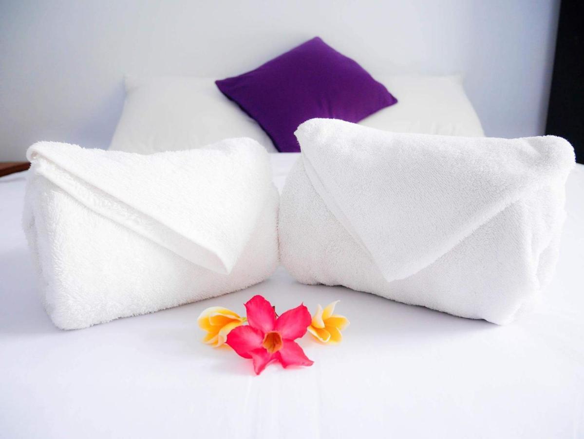 The Lima Home Stay In Canggu المظهر الخارجي الصورة